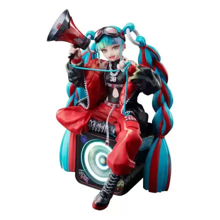 Hatsune Miku PVC Kip 1/7 Magical Mirai 2023 Ver. 20 cm fotografija proizvoda