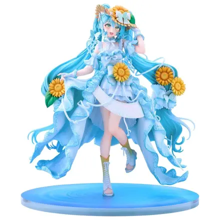 Hatsune Miku PVC figura 1/7 Magical Mirai 2026 Ver. 25 cm fotografija proizvoda
