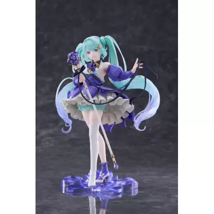 Hatsune Miku AMP PVC Kipić Hatsune Miku Birthday 2024 Ver. 21 cm fotografija proizvoda