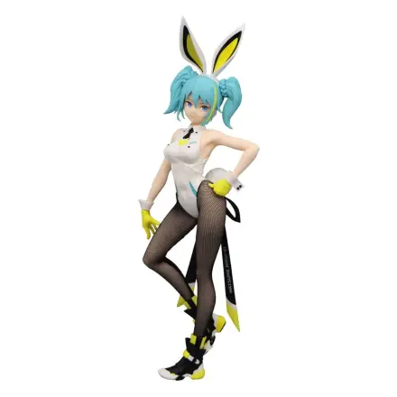 Hatsune Miku BiCute Bunnies PVC kipić Hatsune Miku Street Ver 30 cm fotografija proizvoda