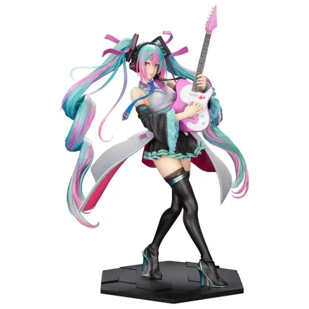 Hatsune Miku Bishoujo Remix series PVC figura 1/7 Hatsune Miku 25 cm fotografija proizvoda