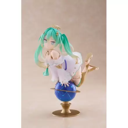 Hatsune Miku PVC Kip Poprsje Figura 39 Miku's Day Anniversary 2nd Season Glittering Star Ver. 18 cm fotografija proizvoda