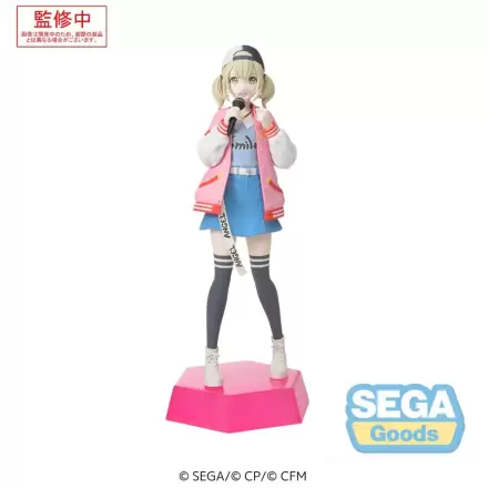 Hatsune Miku: Colorful Stage! Desktop x Decorate Collections PVC Kipić Azusawa Kohane 14 cm fotografija proizvoda