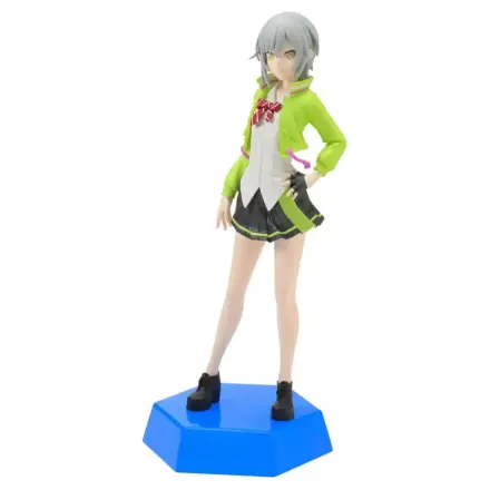 Hatsune Miku: Colorful Stage! Desktop x Decorate Collections PVC Kipić Hinomori Shiho 16 cm fotografija proizvoda