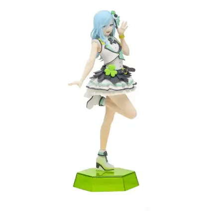 Hatsune Miku: Colorful Stage! Desktop x Decorate Collections PVC Figurica Hinomori Shizuku 16 cm fotografija proizvoda