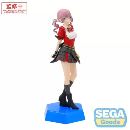 Hatsune Miku: Colorful Stage! Desktop x Decorate Collections PVC Kipić Mochizuki Honami 16 cm fotografija proizvoda