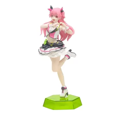 Hatsune Miku: Colorful Stage! Desktop x Decorate Collections PVC Kipić Momoi Airi 15 cm fotografija proizvoda