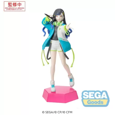 Hatsune Miku: Colorful Stage! Desktop x Decorate Collections PVC statua Shiraishi An 14 cm fotografija proizvoda