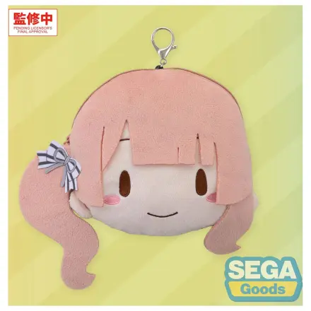 Hatsune Miku: Colorful Stage! Plišani privjesak za ključeve Honami Mochizuki 15 cm fotografija proizvoda