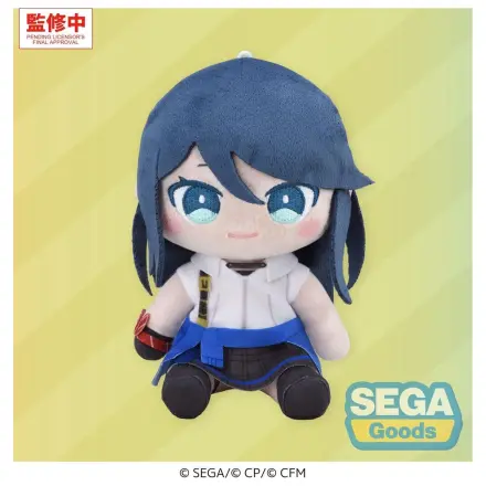 Hatsune Miku: Colorful Stage! My Sekai plišana figura Ichika Hoshino (S) 13 cm fotografija proizvoda