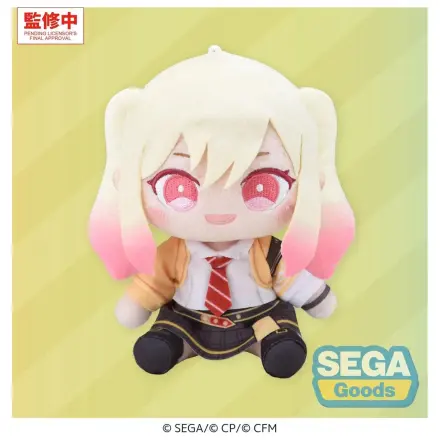 Hatsune Miku: Colorful Stage! My Sekai plišana figura Saki Tenma (S) 13 cm fotografija proizvoda