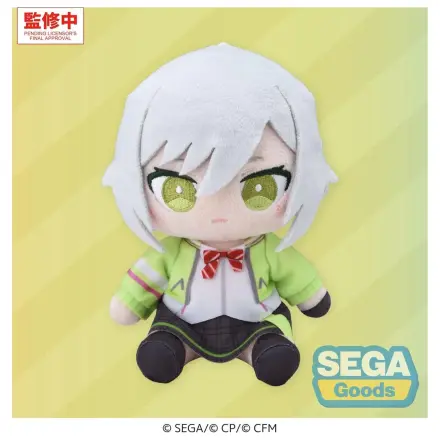 Hatsune Miku: Colorful Stage! My Sekai plišana figura Shiho Hinomori (S) 13 cm fotografija proizvoda