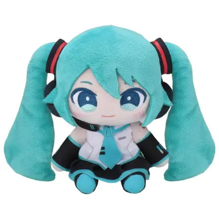 Hatsune Miku: Colorful Stage! Mysekai plišana figura Hatsune Miku S 13 cm fotografija proizvoda