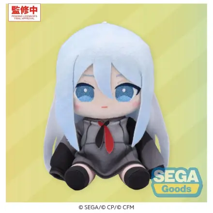 Hatsune Miku: Colorful Stage! MYSEKAI Plišana figura Kanade Yoisaki 13 cm fotografija proizvoda