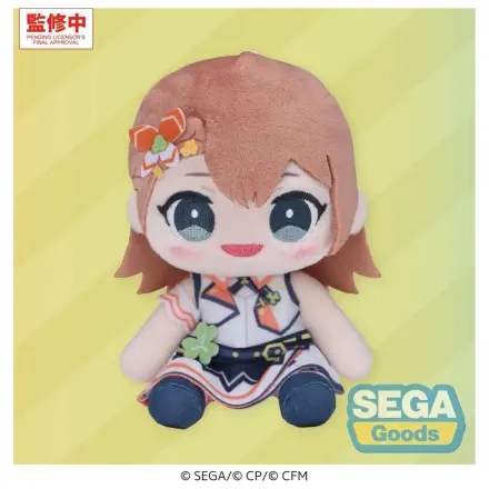 Hatsune Miku: Colorful Stage! MYSEKAI Plišana figura Minori Hanasato 13 cm fotografija proizvoda