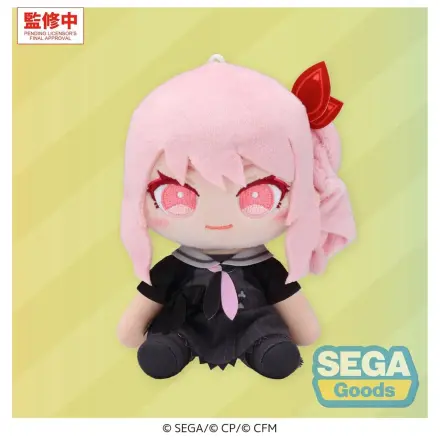 Hatsune Miku: Colorful Stage! MYSEKAI Plišana figura Mizuki Akiyama (S) 13 cm fotografija proizvoda