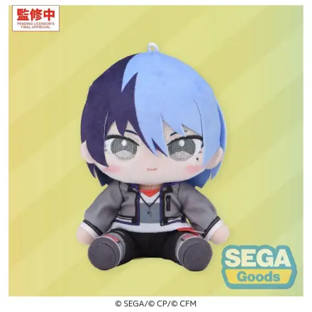 Hatsune Miku: Colorful Stage! Mysekai plišana figura igračka Toya Aoyagi (S) 13 cm fotografija proizvoda