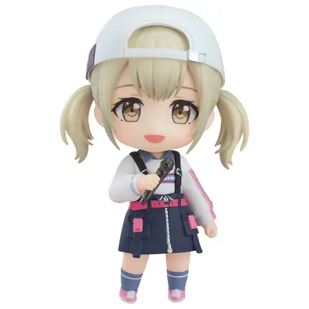 Hatsune Miku: Colorful Stage Nendoroid Akcijska figura Azusawa Kohane 10 cm fotografija proizvoda