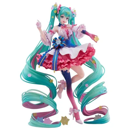 Hatsune Miku Creators Collection PVC figura 1/7 Hatsune Miku: Rosuuri Ver. 27 cm fotografija proizvoda
