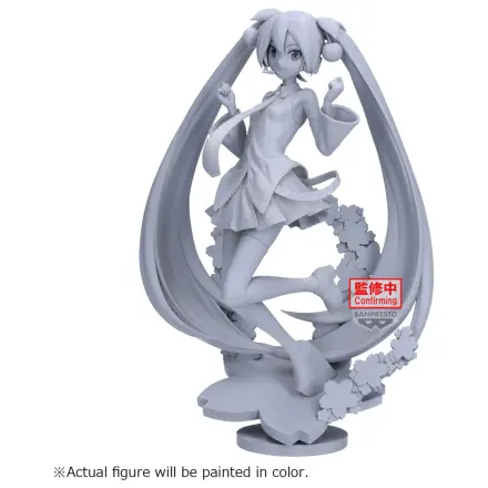 Hatsune Miku Evolve Sakura Miku figura 23cm fotografija proizvoda