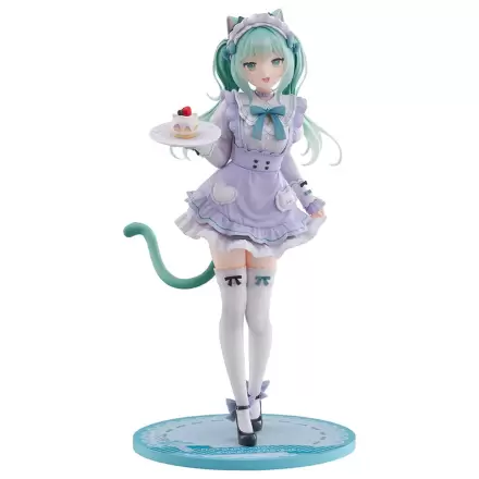 Hatsune Miku F:NEX PVC statua 1/7 Hatsune Miku x Amashiro Natsuki 25 cm fotografija proizvoda