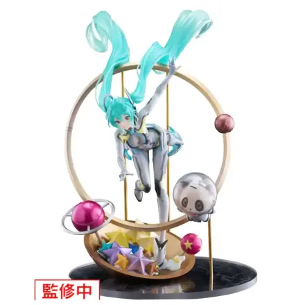 Hatsune Miku F:NEX PVC Kip 1/7 Miku with You 2024 Ver. 29 cm fotografija proizvoda