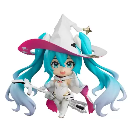 Hatsune Miku GT Project Nendoroid akcijska figura Racing Miku: 2024 Ver. 10 cm fotografija proizvoda
