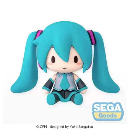 Hatsune Miku Figura Hatsune Miku 8 cm termékfotója