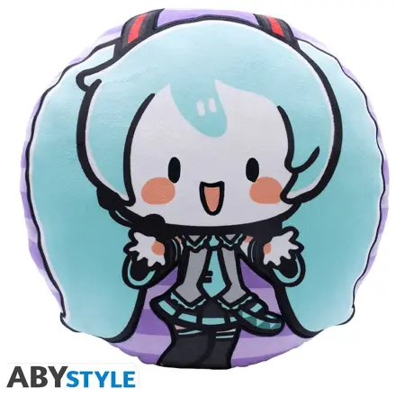 Hatsune Miku Hatsune Miku Jastuk fotografija proizvoda