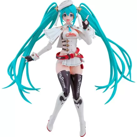 Hatsune Miku - Hatsune Miku Racing Miku 2023 figura 15,5 cm fotografija proizvoda