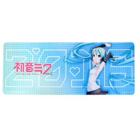 Hatsune Miku XXL podloga za miš Hatsune Miku V4x fotografija proizvoda