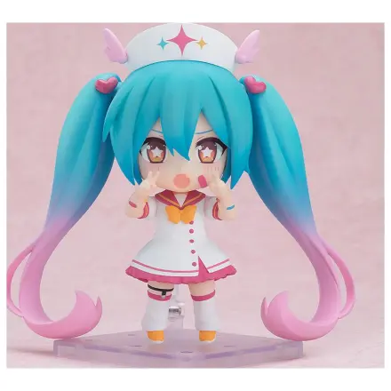 Hatsune Miku Magical Cure Love Shot Figura Nendoroid 10 cm fotografija proizvoda
