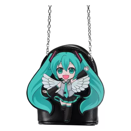 Hatsune Miku Mikro torba za kovanice fotografija proizvoda
