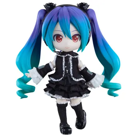 Hatsune Miku Nendoroid Doll akcijska figura 8. verzija 14 cm fotografija proizvoda