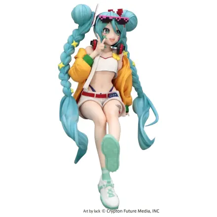Hatsune Miku čep za nudle PVC figura Hatsune Miku Digital Stars 2025 15 cm fotografija proizvoda