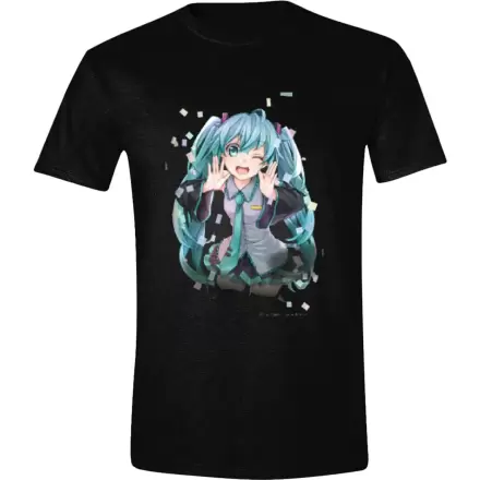 Hatsune Miku majica Called Back fotografija proizvoda