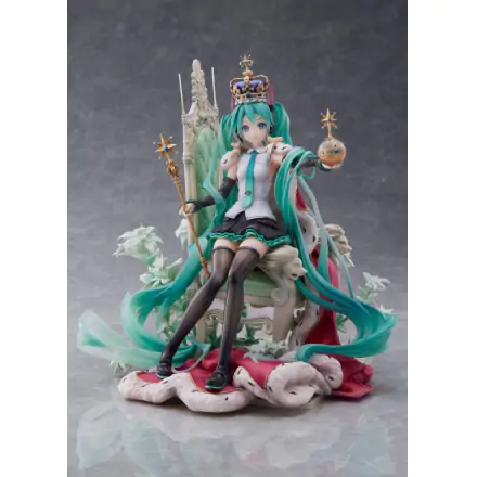 Hatsune Miku PVC Kip 1/7 39's Special Day Ver. 24 cm termékfotója