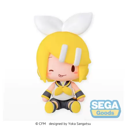 Hatsune Miku Figura Rin Kagamine 10 cm termékfotója