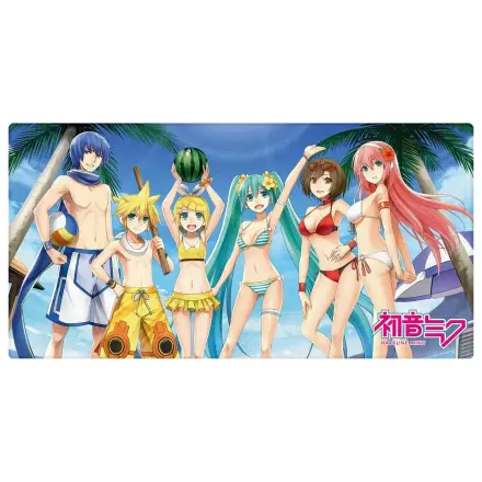 Hatsune Miku XXL Ručnik za plažu Summertime! 150 x 75 cm fotografija proizvoda