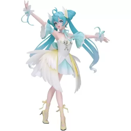 Hatsune Miku Swan Lake figura 21cm fotografija proizvoda