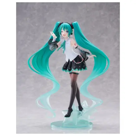 Hatsune Miku T-Most PVC Figura NT Ver. 29 cm fotografija proizvoda