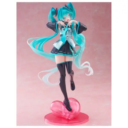 Hatsune Miku T-Most PVC Figura 30 cm fotografija proizvoda