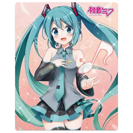 Hatsune Miku deka 120 x 153 cm fotografija proizvoda