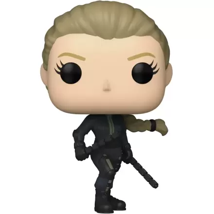 Hawkeye Funko POP! Heroes Vinyl Figure 9 cm Yelena termékfotója