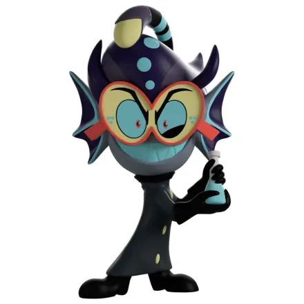 Hazbin Hotel Baxter Vinilna figura 13 cm fotografija proizvoda