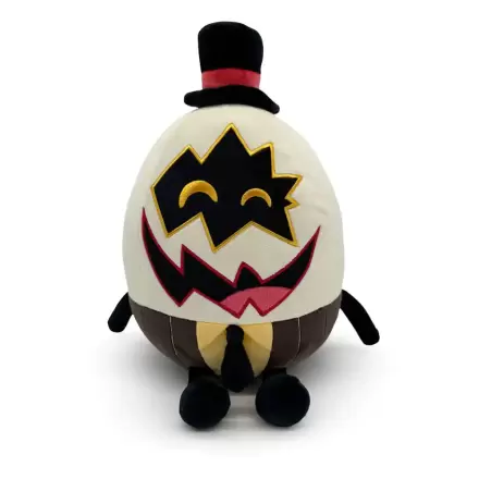 Hazbin Hotel Plišana Figura Egg Boi 22 cm termékfotója