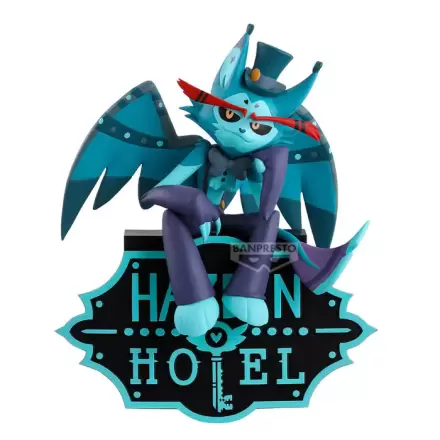 Hazbin Hotel Monitor Husk ver.B figura 15 cm fotografija proizvoda