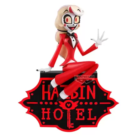 Hazbin Hotel Monitor Top Figura Charlie Morningstar ver. A figura 14 cm fotografija proizvoda