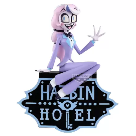 Hazbin Hotel Monitor Top Figura Charlie Morningstar ver. B figura 14 cm fotografija proizvoda