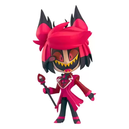 Hazbin Hotel Nendoroid Akcijska figura Alastor 10 centimetara fotografija proizvoda